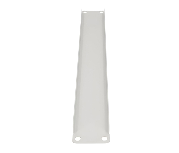 ExtraLink  Panel zaślepiający 1U (szara) - 1323236 - zdjęcie 5